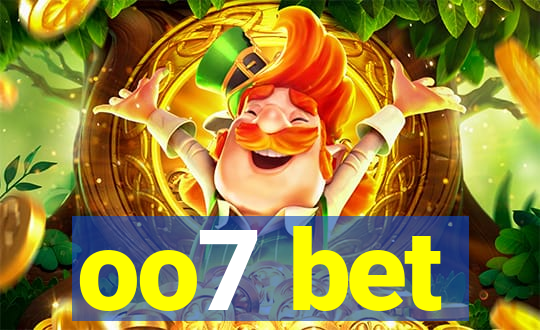 oo7 bet